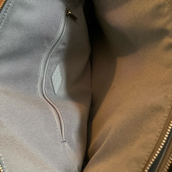 Fossil Bridgitte laptop bag - Picture 7 of 9